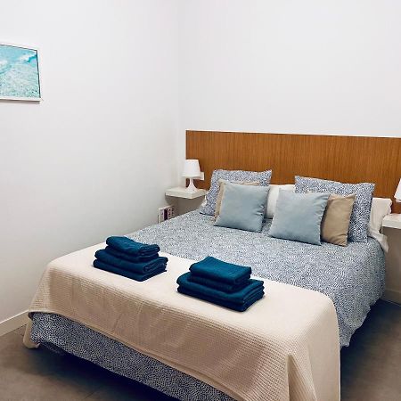 Puerto De Santa Maria Centrico Apartamento Planta Baja Con Wifi Daire El Puerto de Santa María Dış mekan fotoğraf